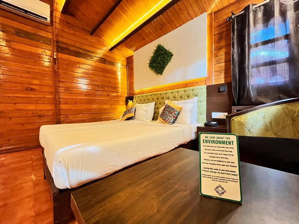 Beira Mar Beach Resort Benaulim Dış mekan fotoğraf