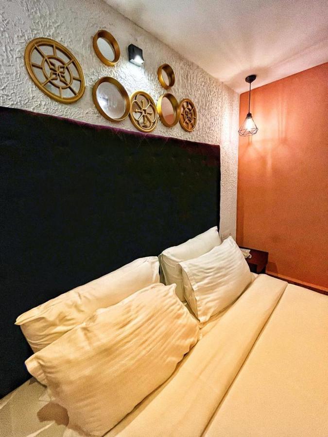 Beira Mar Beach Resort Benaulim Dış mekan fotoğraf