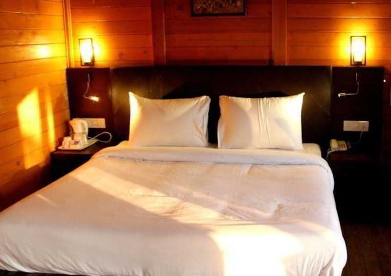 Beira Mar Beach Resort Benaulim Dış mekan fotoğraf