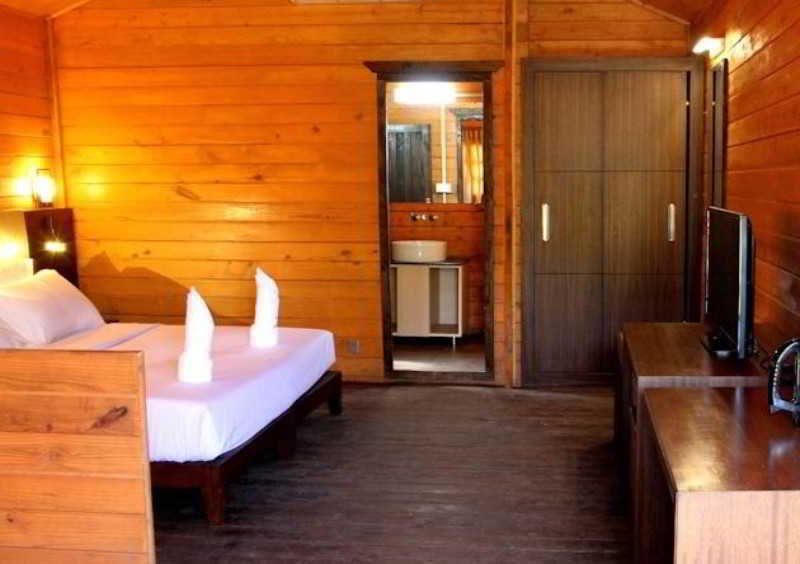 Beira Mar Beach Resort Benaulim Dış mekan fotoğraf