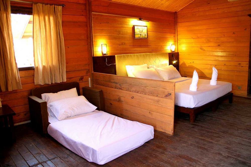 Beira Mar Beach Resort Benaulim Dış mekan fotoğraf