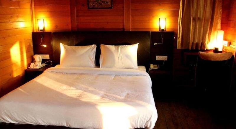 Beira Mar Beach Resort Benaulim Dış mekan fotoğraf